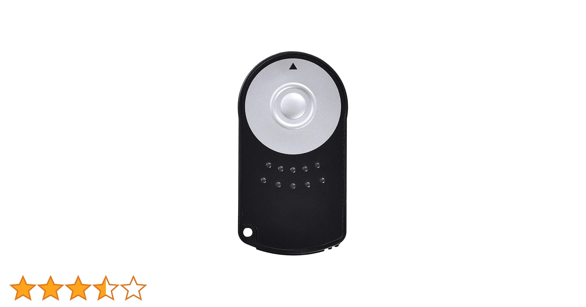 Amazon | Canon(キャノン) リモコン RC-6 互換品 (iSmile) EOS Kiss